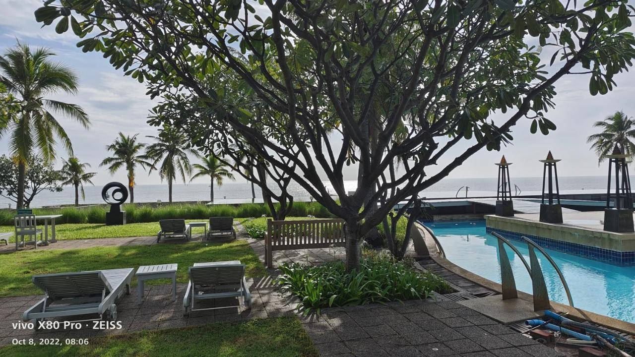 Boathouse Hua Hin Seaview Lägenhet Ban Bo Fai Exteriör bild